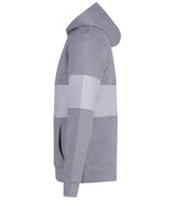 FR803 Heather Grey/White Left