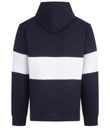 FR803 Navy/White Back