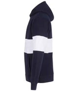 FR803 Navy/White Left