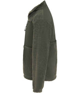 FR854 Dark Olive Left