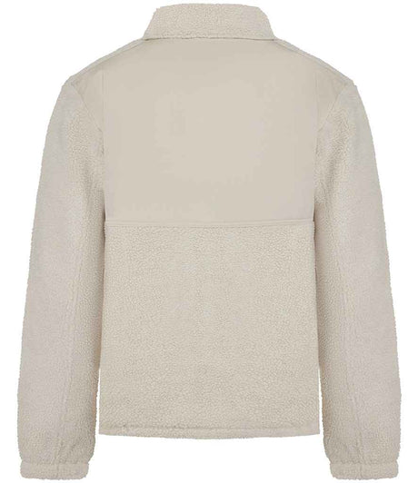 FR854 Natural Back