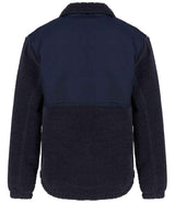 FR854 Navy Back