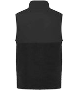 FR855 Black Back