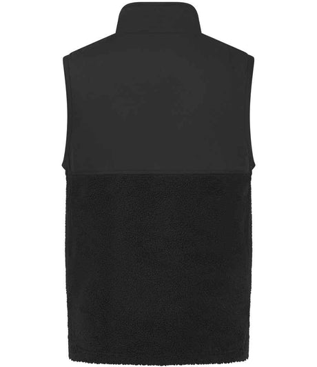 FR855 Black Back