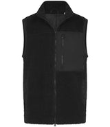 FR855 Black Front