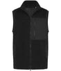 FR855 Black Front