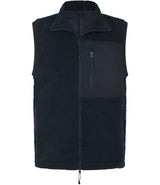 FR855 Navy Front