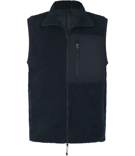 FR855 Navy Front