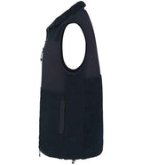 FR855 Navy Left
