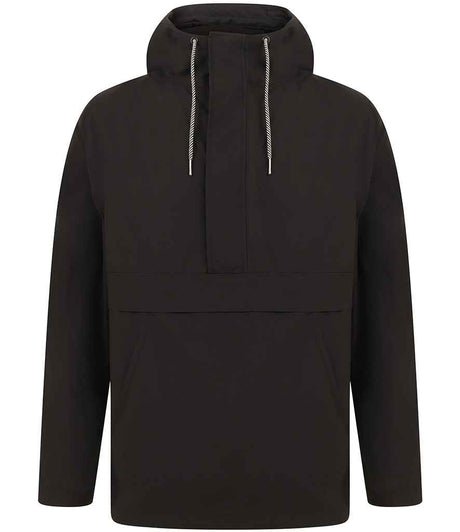 FR905 Black Front