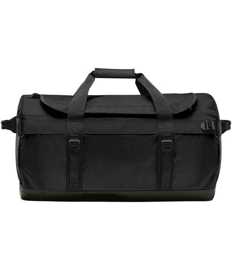 GBW1L Black Front