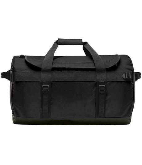 GBW1M Black Front