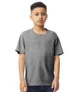 GD01B Graphite Heather Model