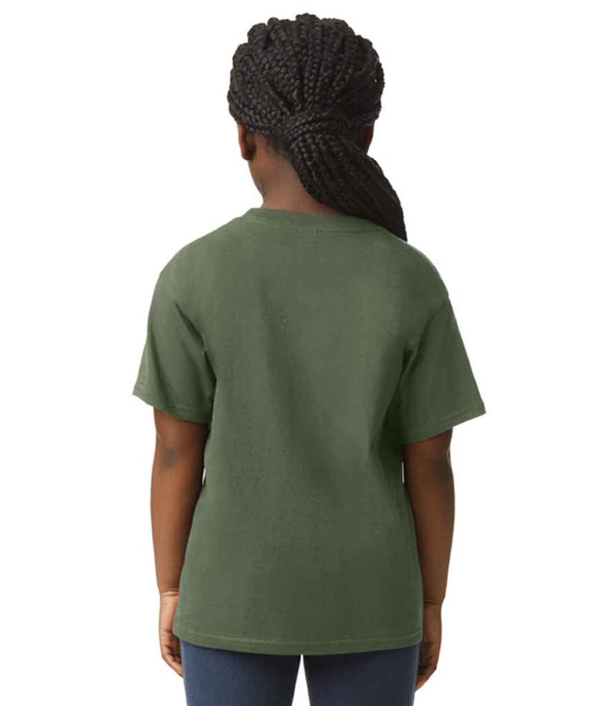 GD01B Military Green Model