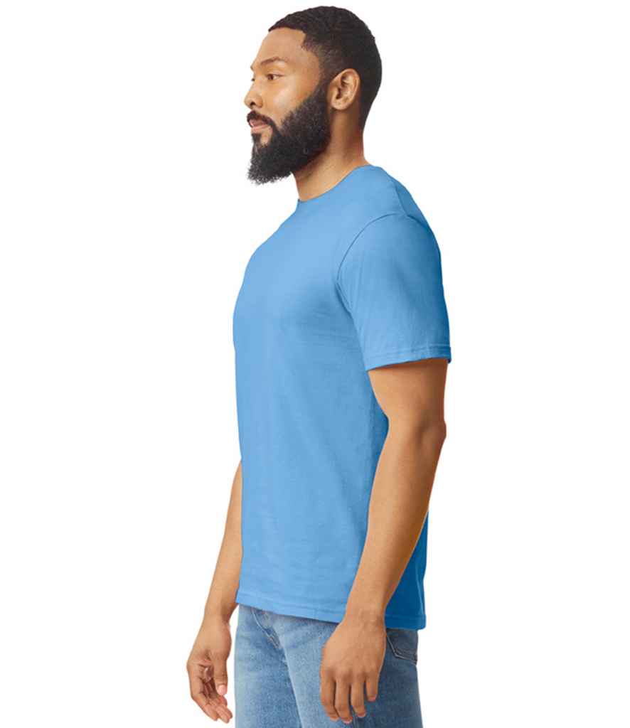 GD01 Carolina Blue Model