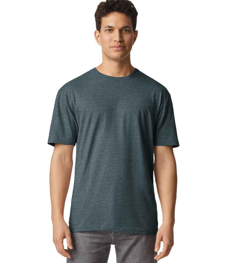GD01 Dark Heather Model