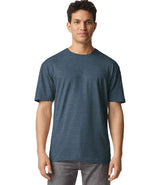 GD01 Heather Navy Model