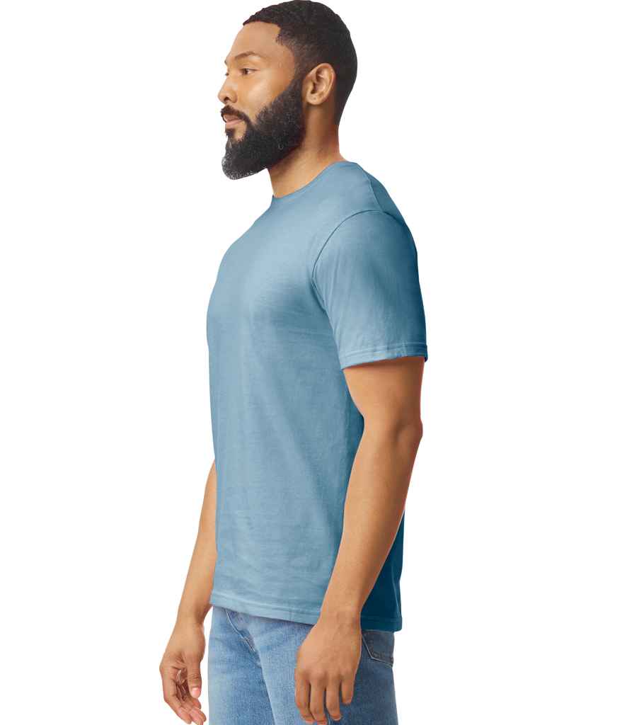 GD01 Indigo Model