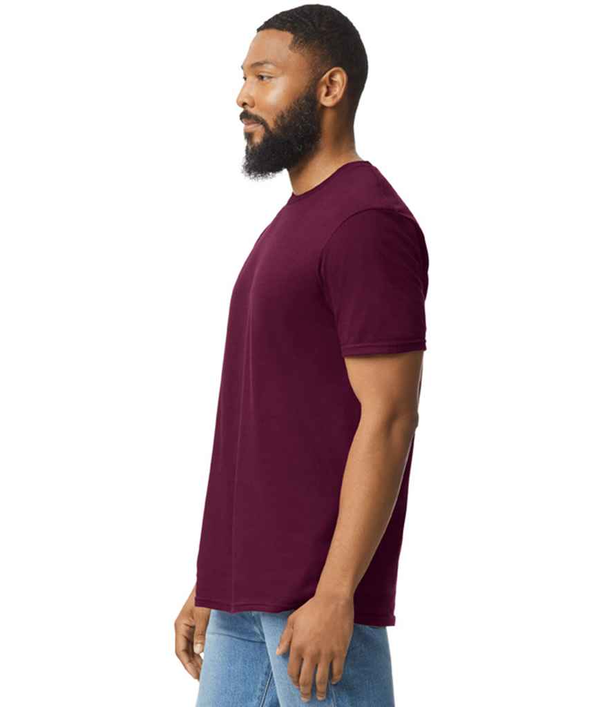 GD01 Maroon Model