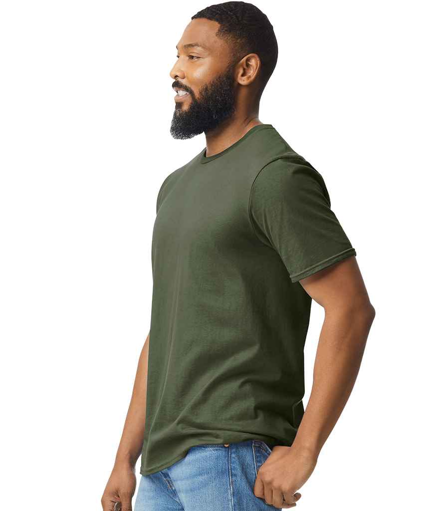GD01 Military Green Model