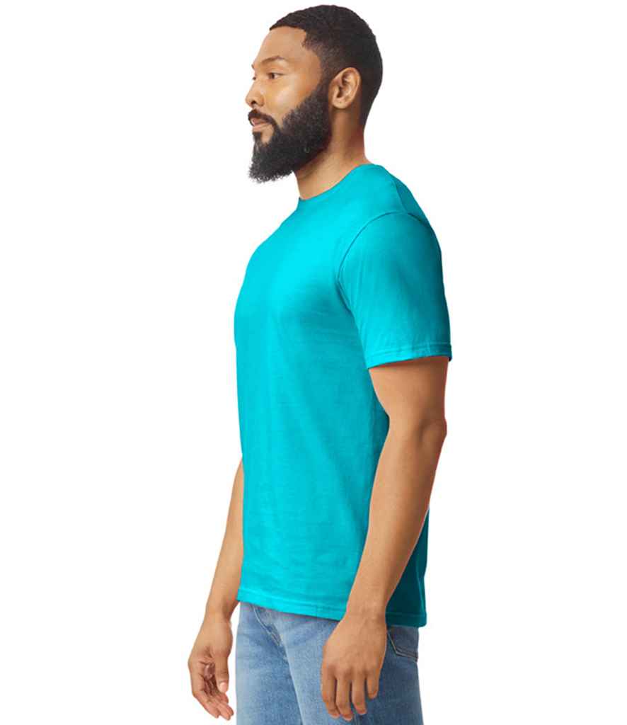 GD01 Tropical Blue Model