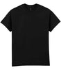 GD02 Black Front