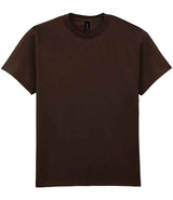 GD02 Dark Chocolate Front