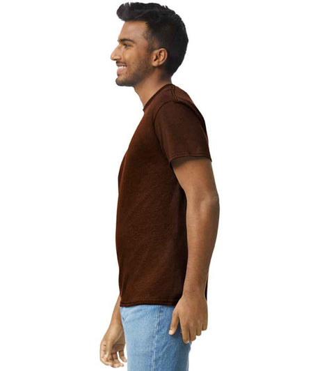 GD02 Dark Chocolate Model