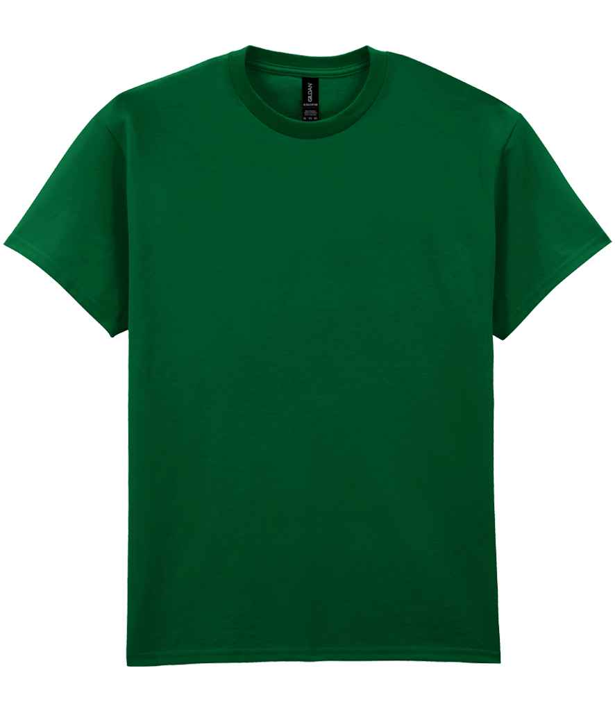 GD02 Forest Green Front