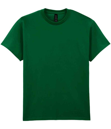 GD02 Forest Green Front