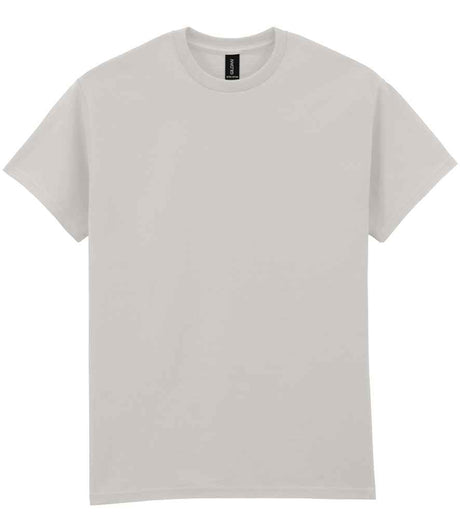 GD02 Ice Grey Front
