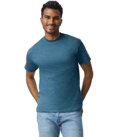GD02 Indigo Model