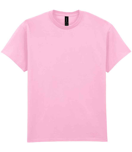 GD02 Light Pink Front