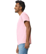 GD02 Light Pink Model