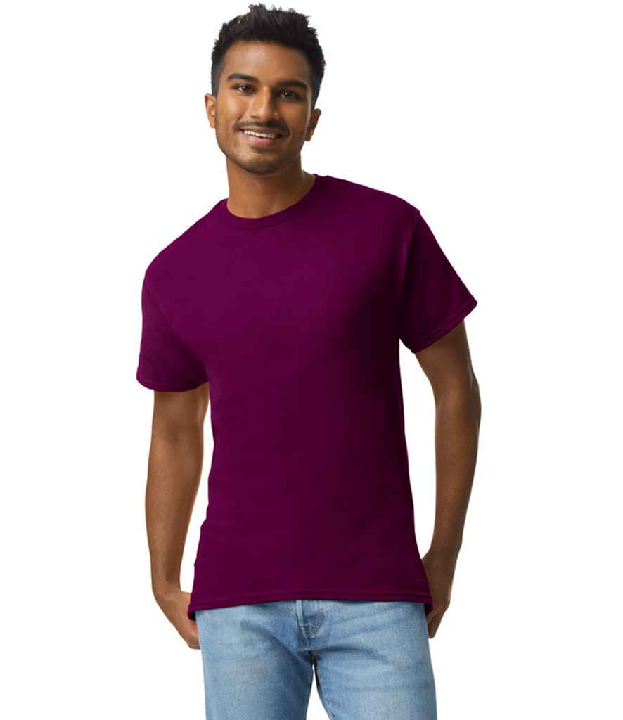 GD02 Maroon Model