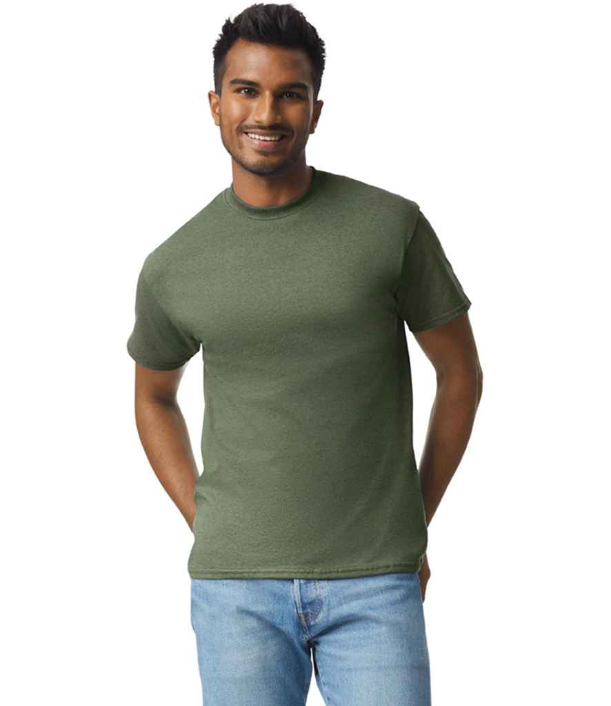 GD02 Military Green Model