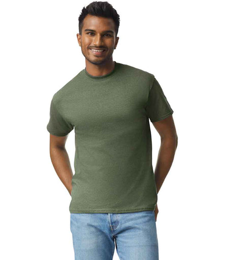 GD02 Military Green Model