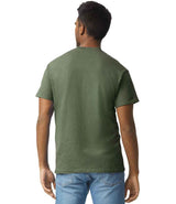 GD02 Military Green Model