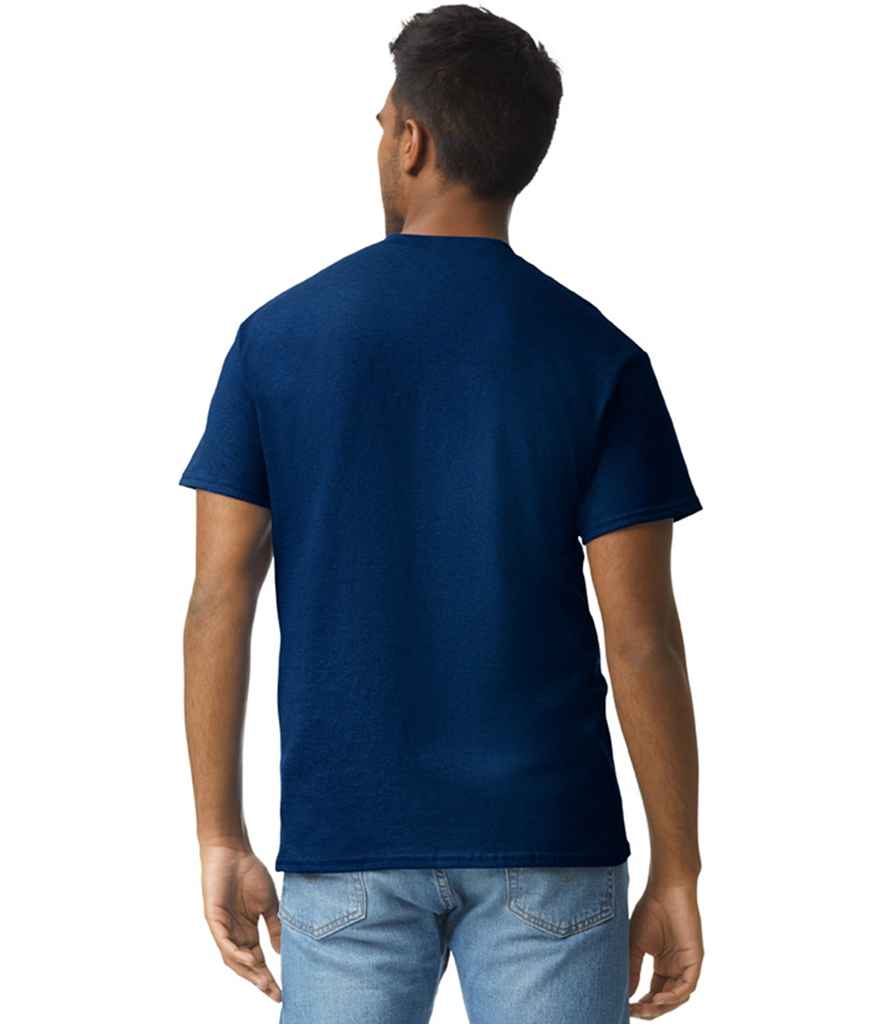 GD02 Navy Model