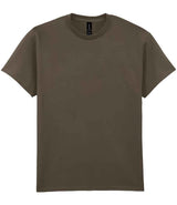 GD02 Olive Green Front