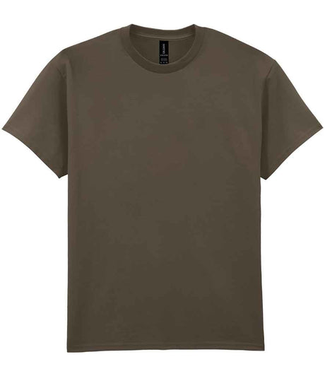 GD02 Olive Green Front