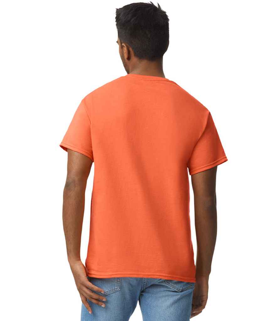 GD02 Orange Model