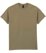 GD02 Prairie Dust Front