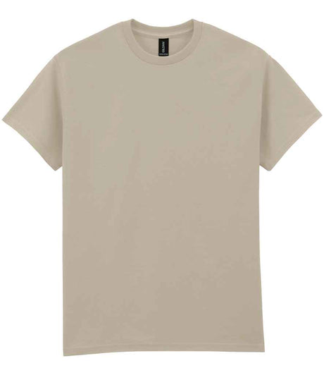 GD02 Sand Front
