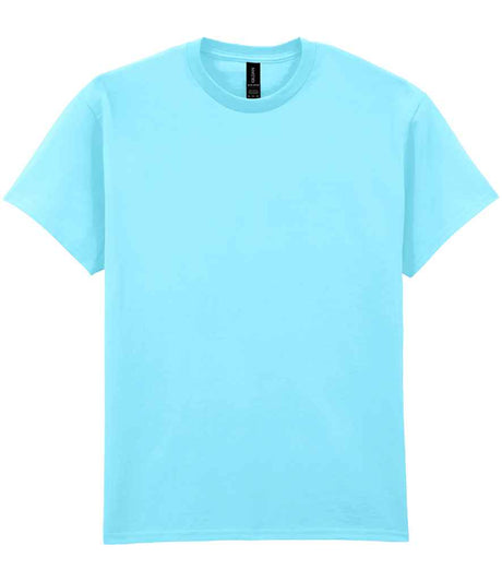 GD02 Sky Blue Front