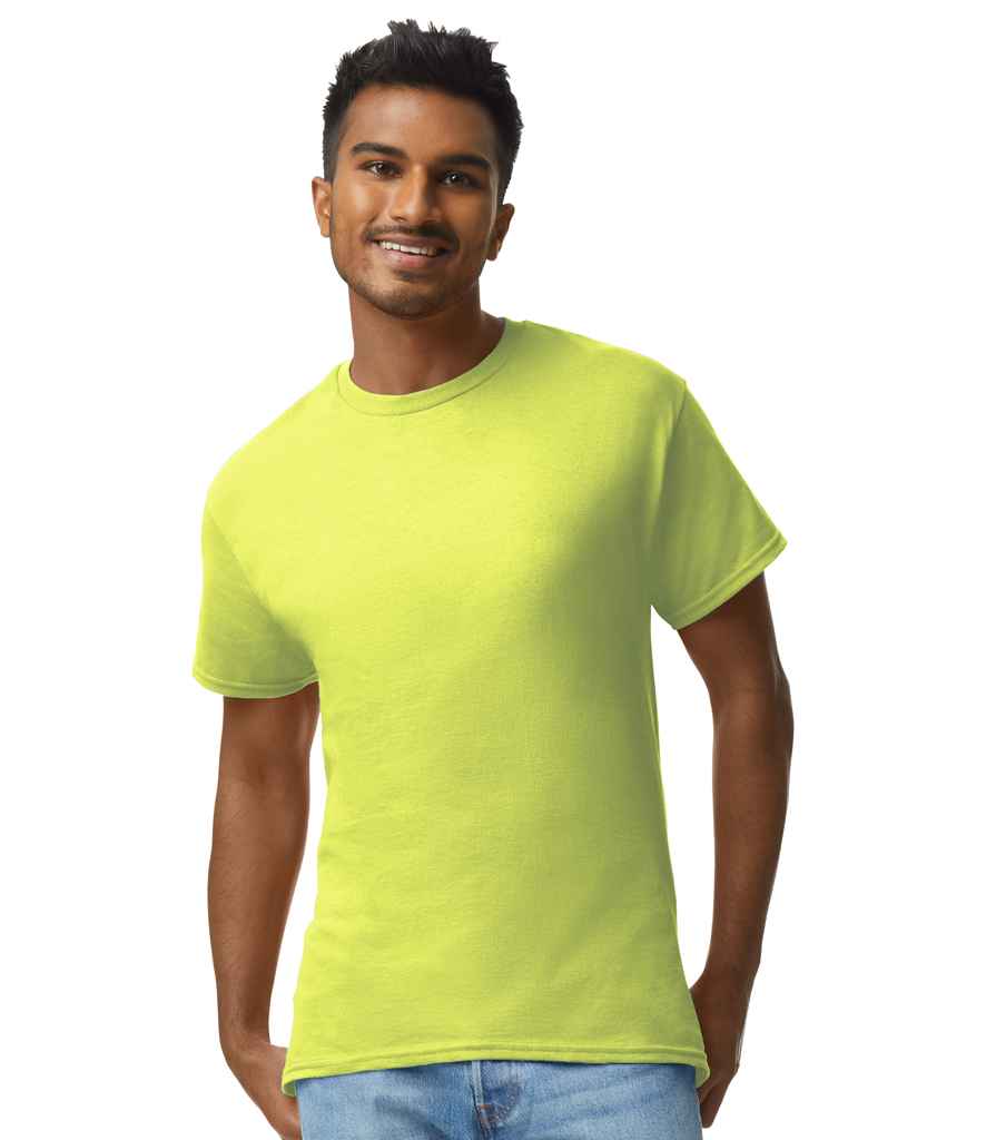 GD02 Safety Green Model