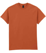 GD02 T Orange Front