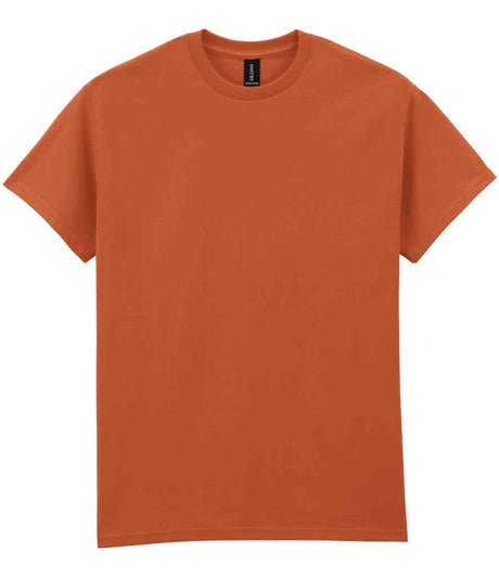 GD02 T Orange Front