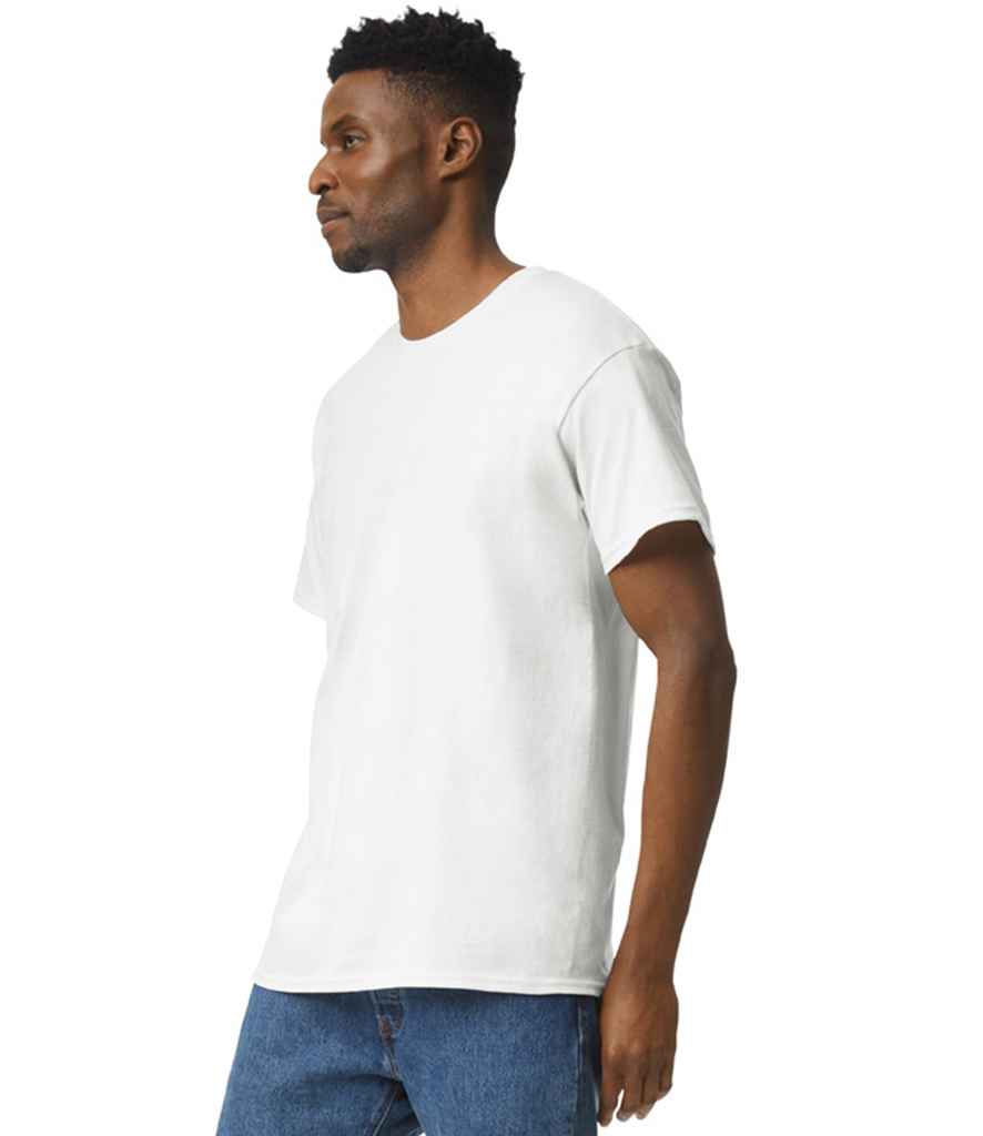 GD02 White Model