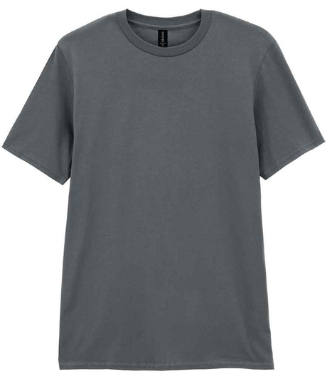 GD04 Charcoal Front